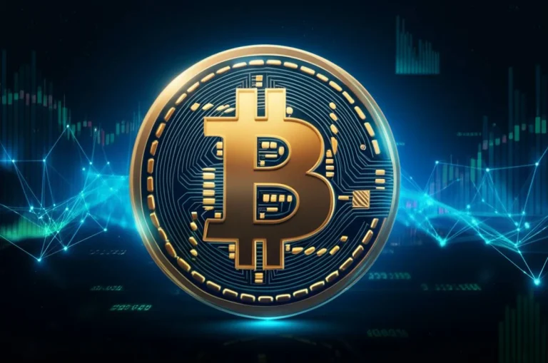 قیمت لحظه ای بیت کوین (BTC) | آپدیت آنلاین و نمودار زنده