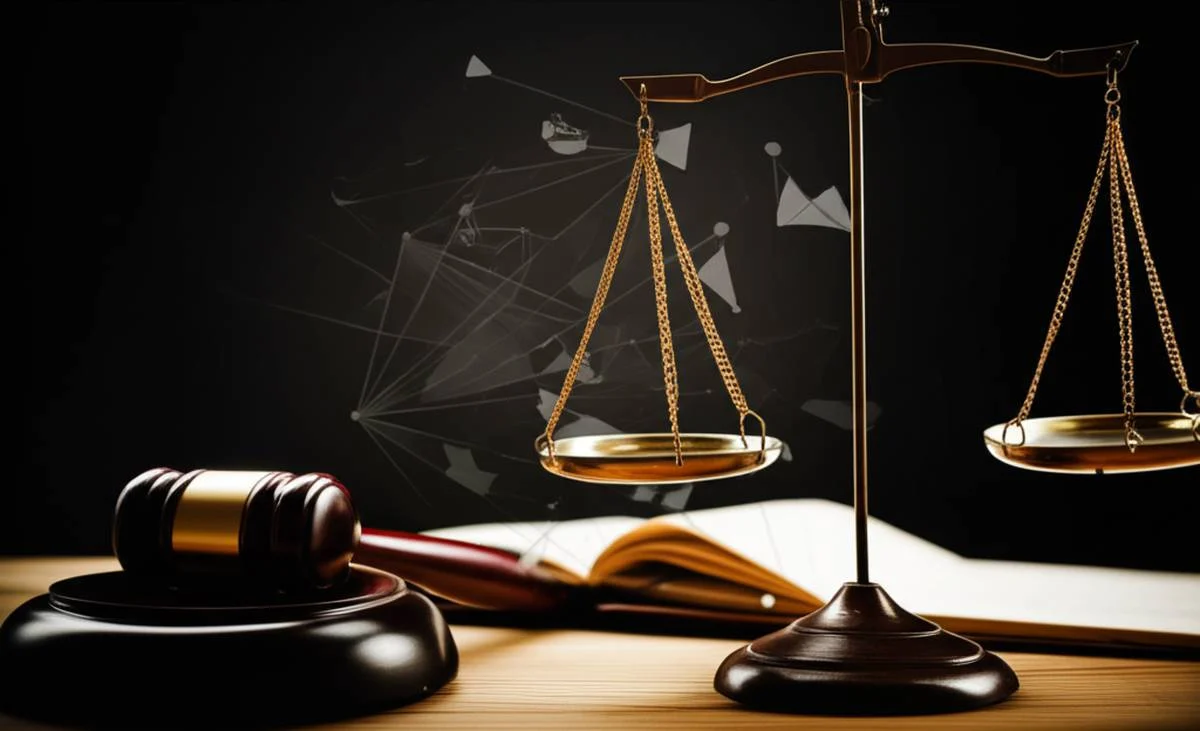 قوانین حقوقی