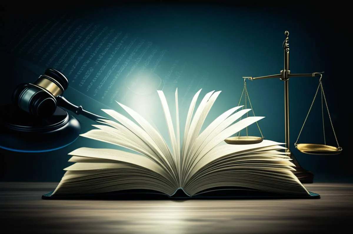 قوانین حقوقی
