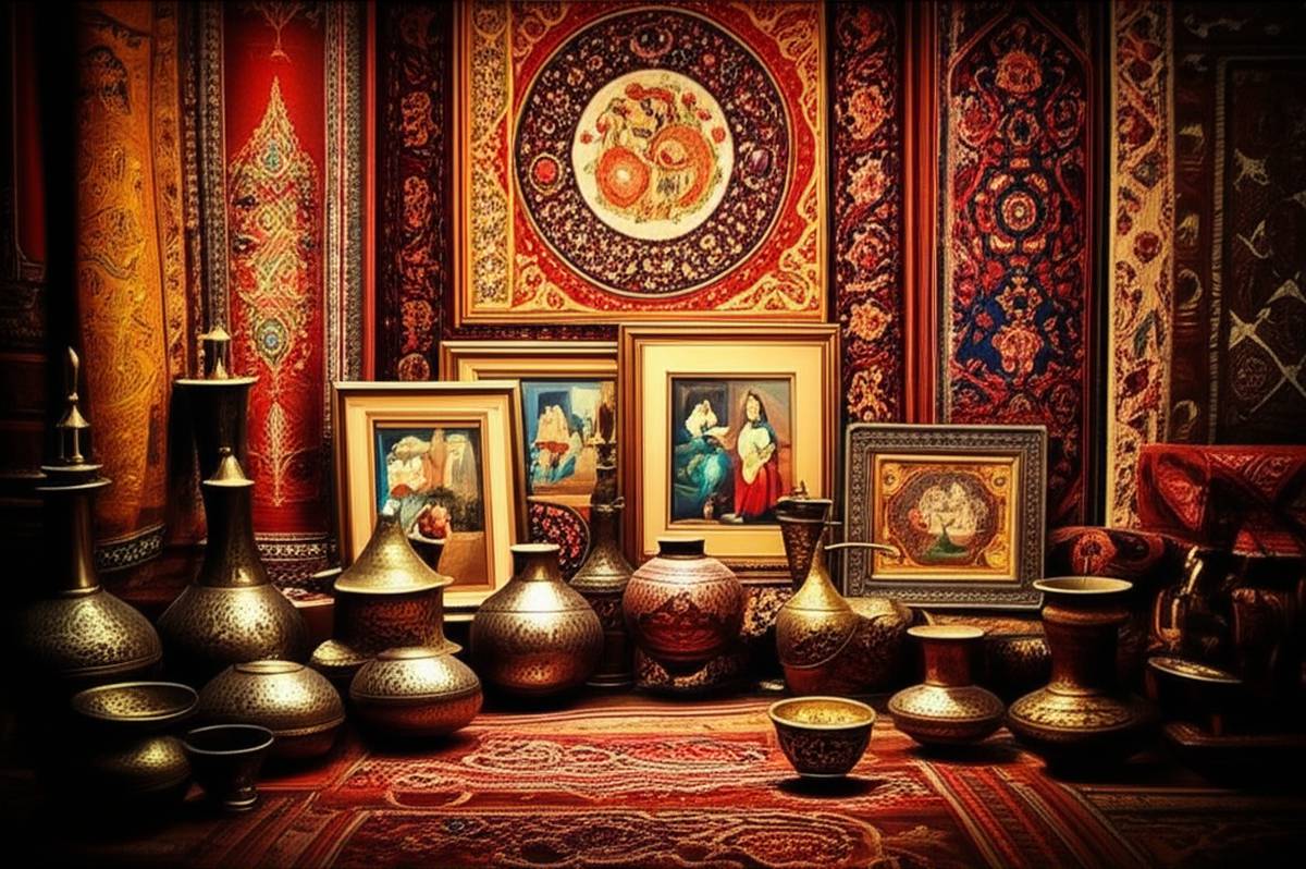 تبریز | گردشگری