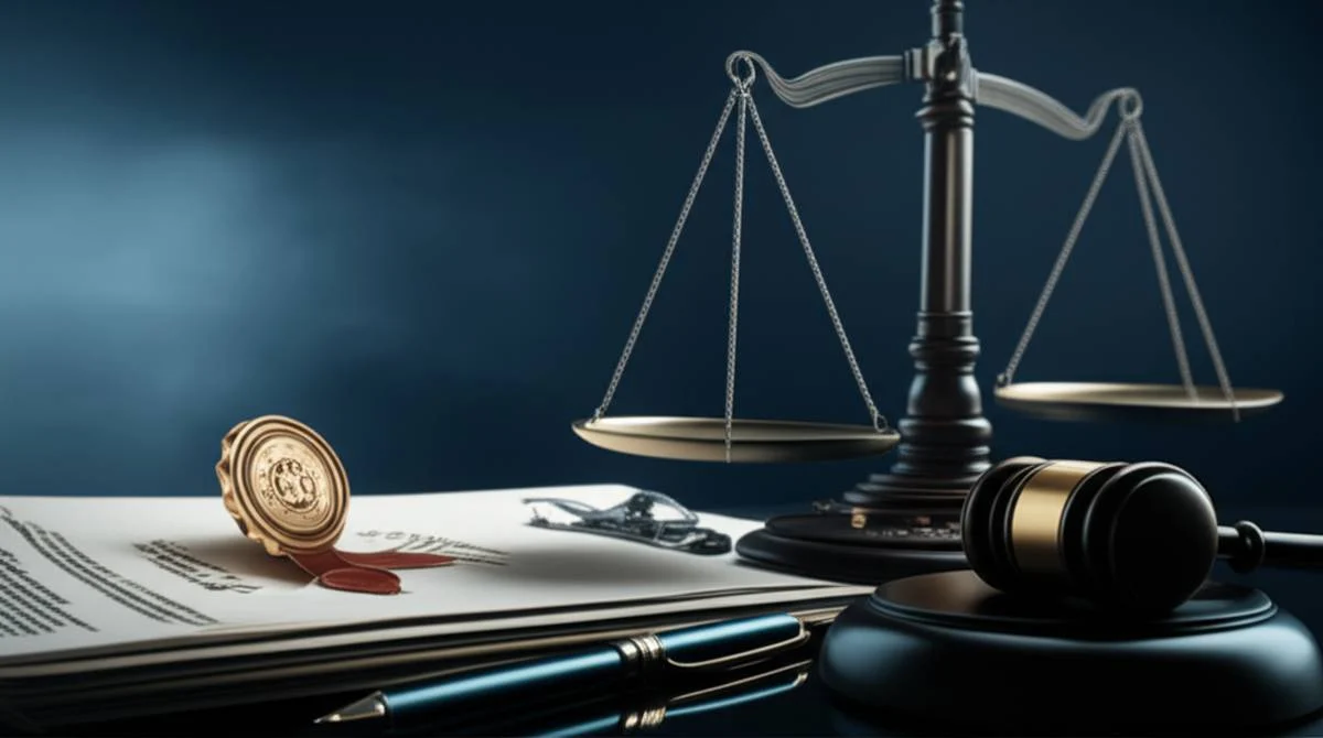قوانین حقوقی