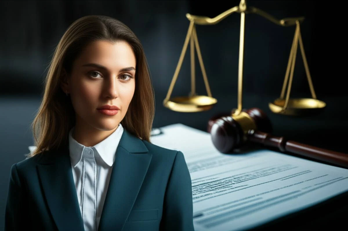 قوانین حقوقی