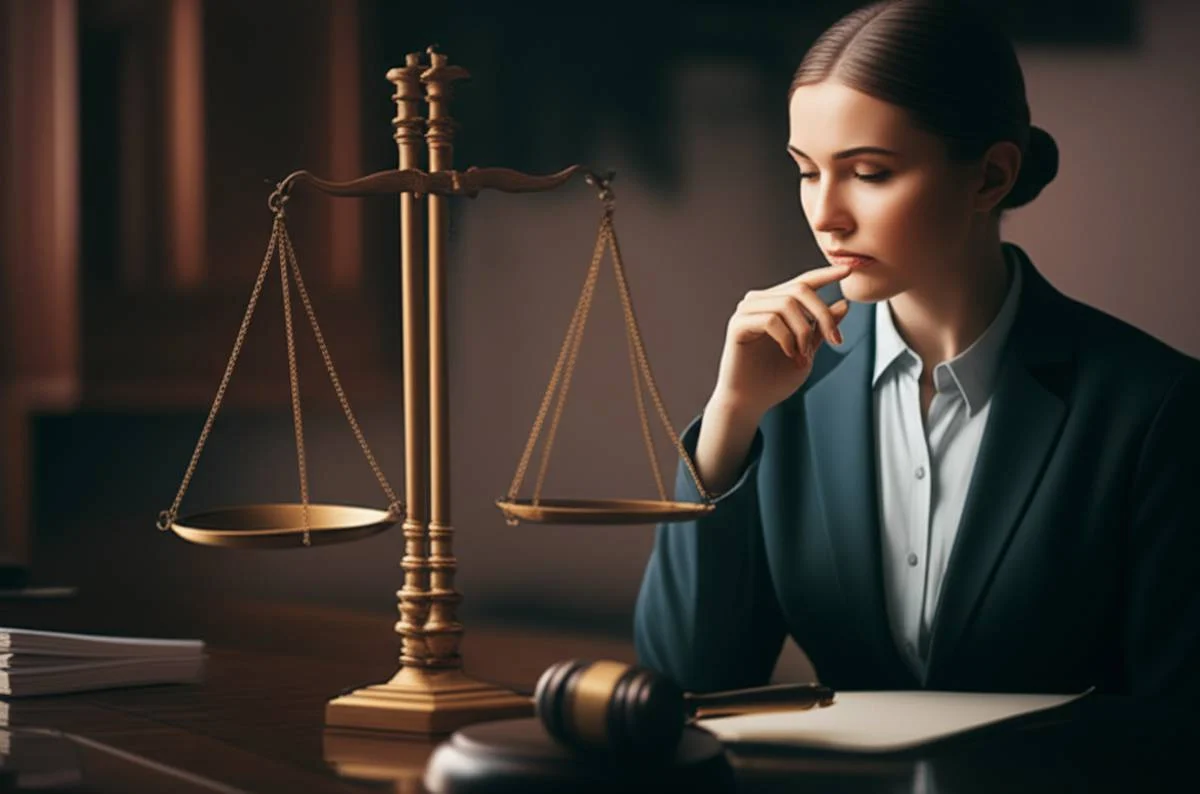 قوانین حقوقی