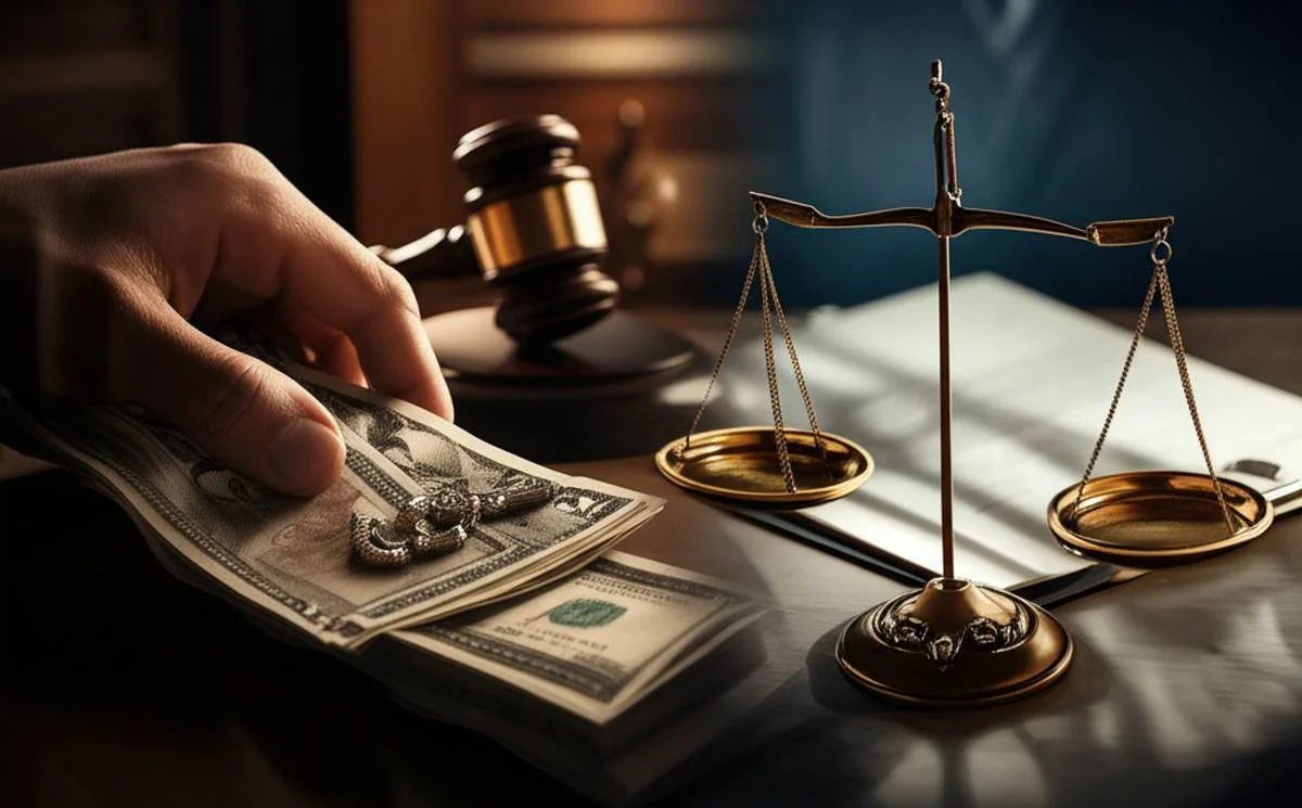 قوانین حقوقی
