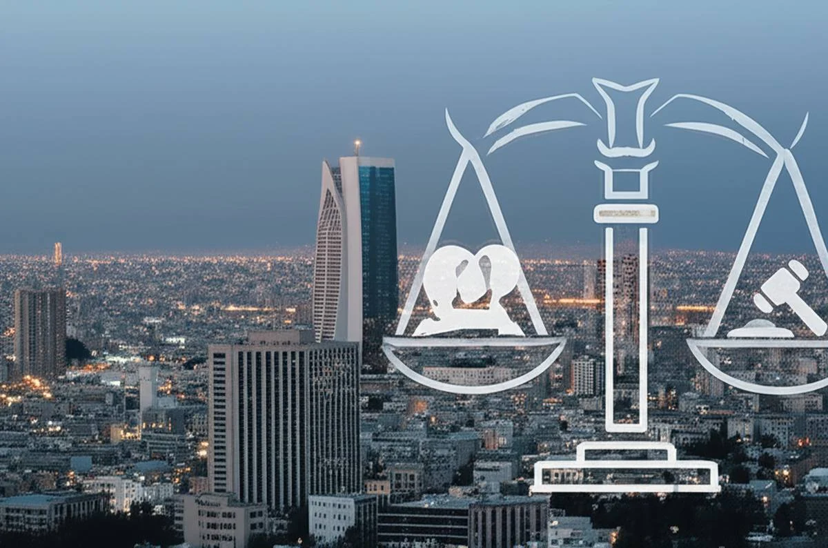 قوانین حقوقی