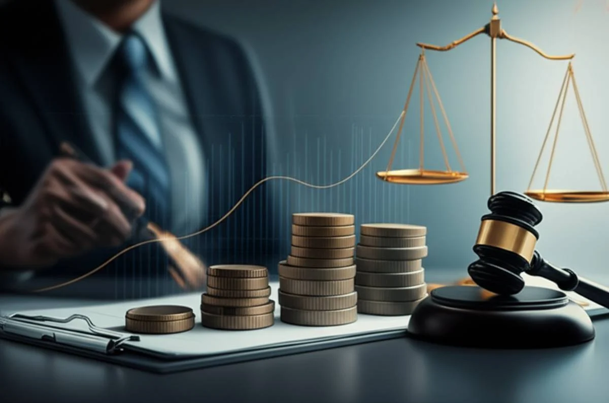 قوانین حقوقی