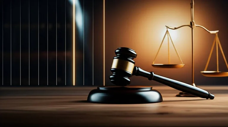 شش ماه حبس تعزیری یعنی چه؟ | راهنمای کامل و جامع