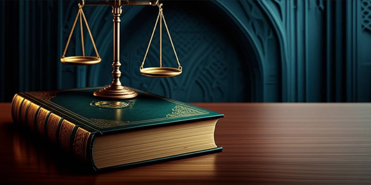 قوانین حقوقی