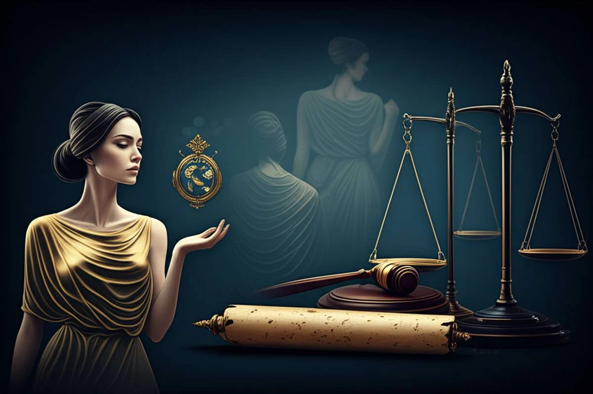 قوانین حقوقی