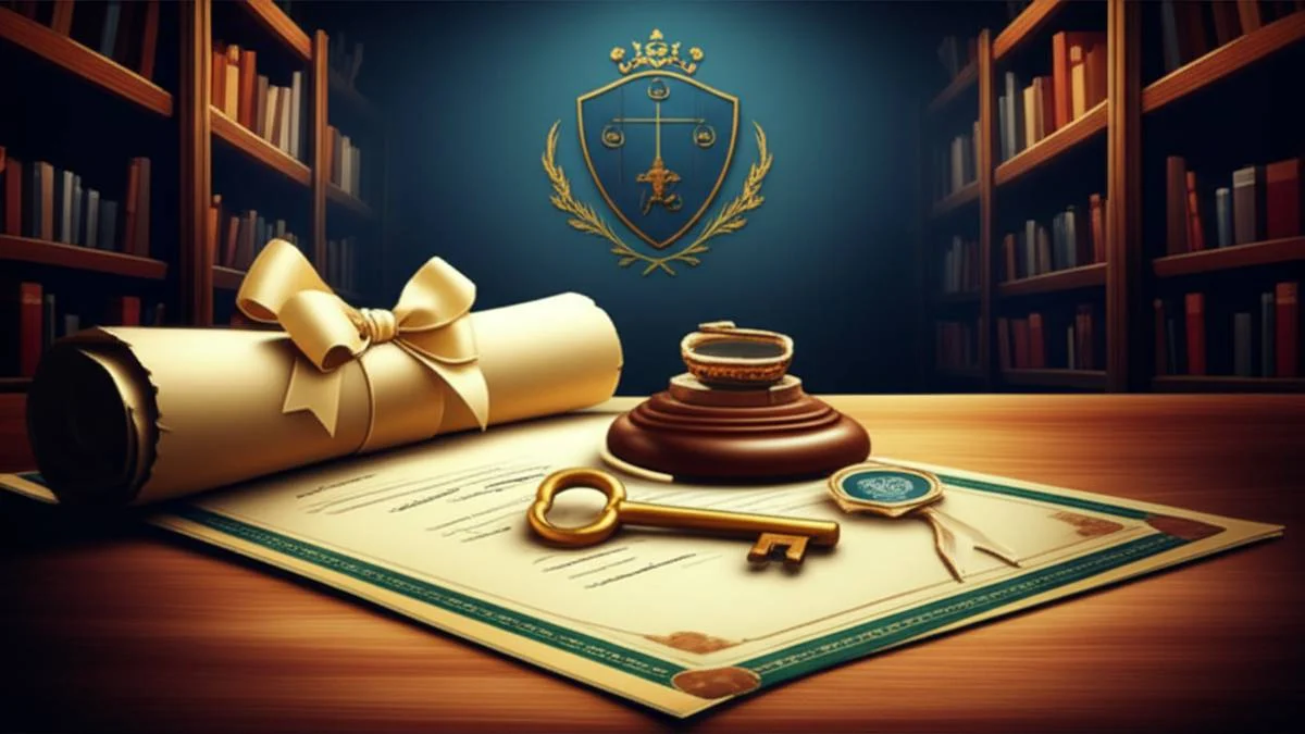 قوانین حقوقی