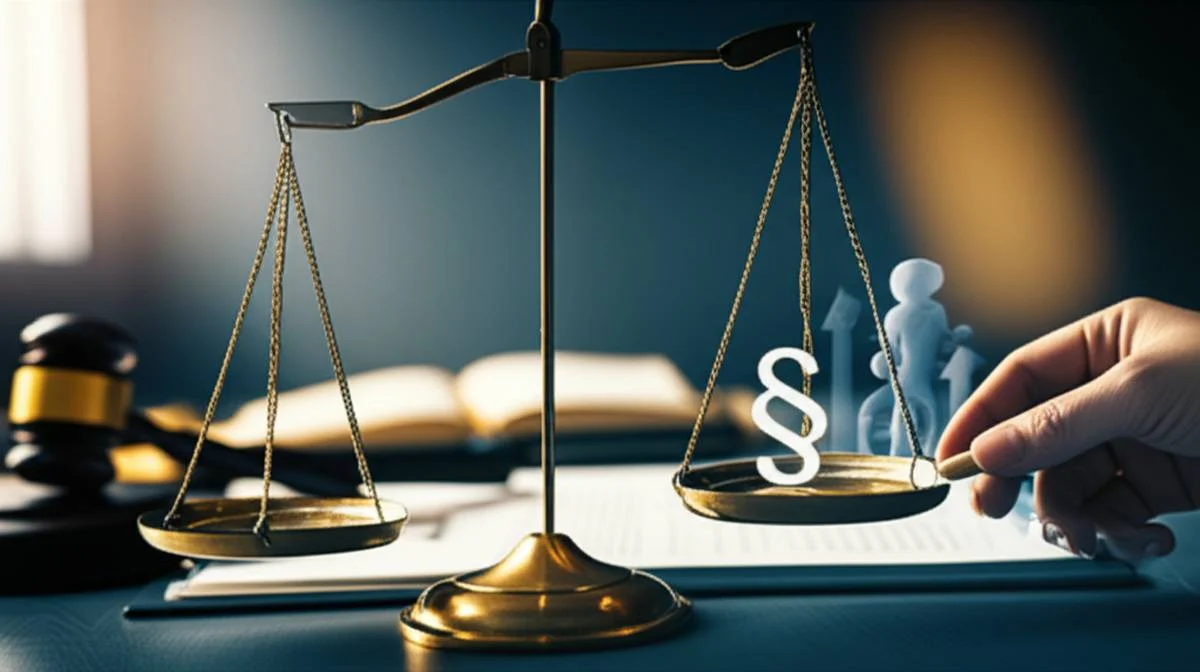 قوانین حقوقی
