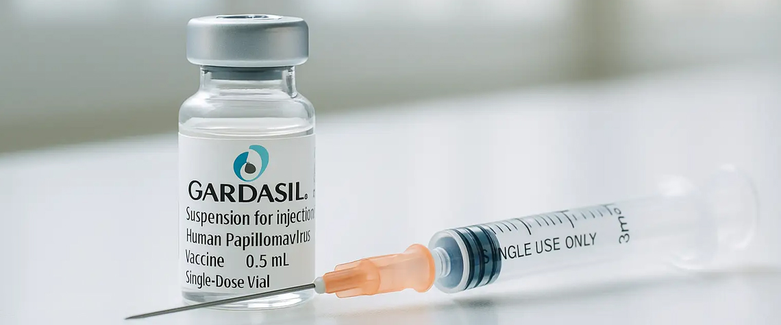 قیمت واکسن گارداسیل 9 و بیمه‌های پوشش‌دهنده