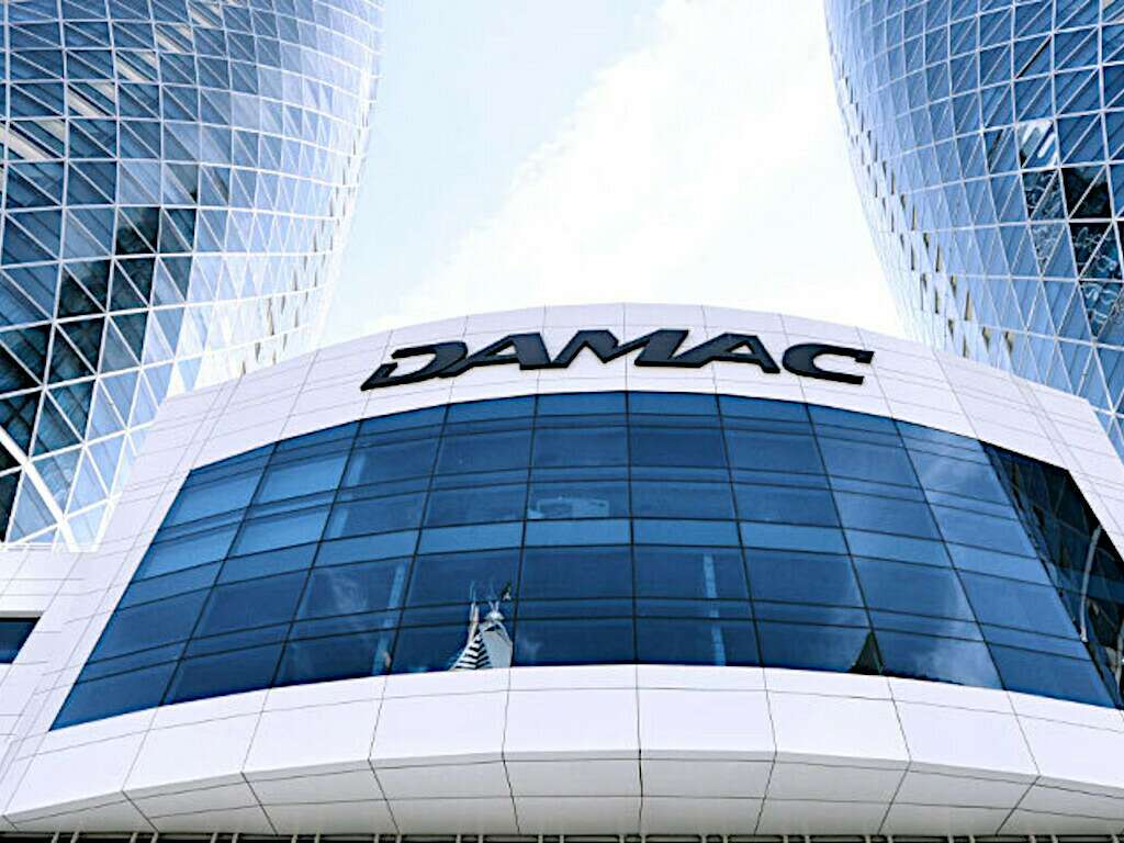 آپارتمان | اقامت | امارات مراحل گام به گام خرید ملک از داماک دبی