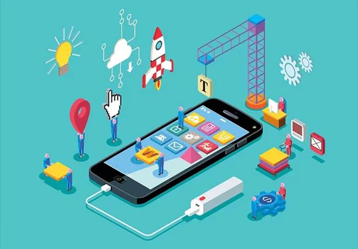 Android | iOS | اپلیکیشن
