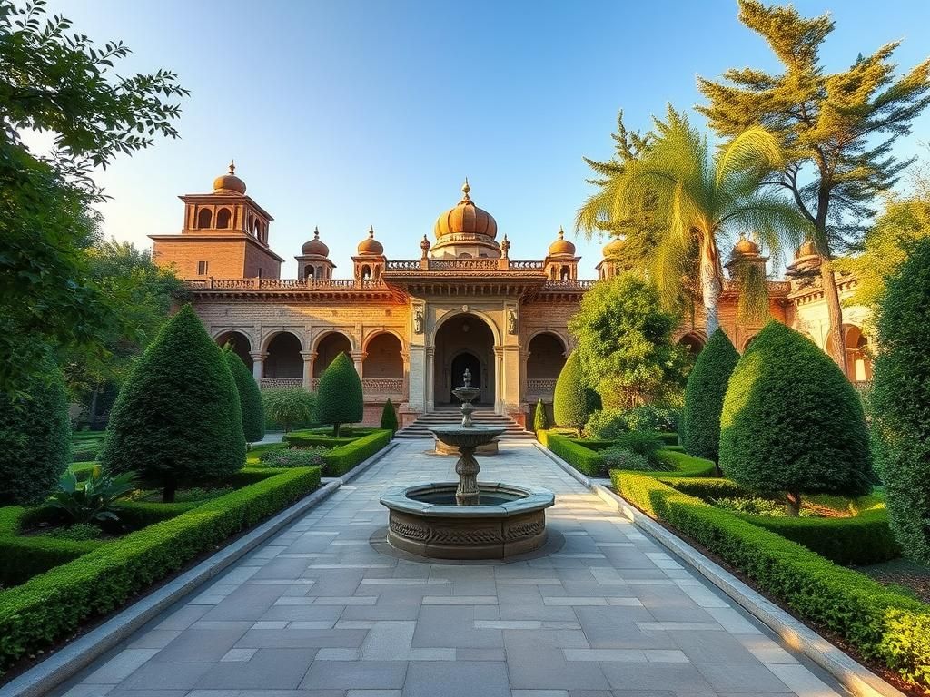 رشت | گردشگری