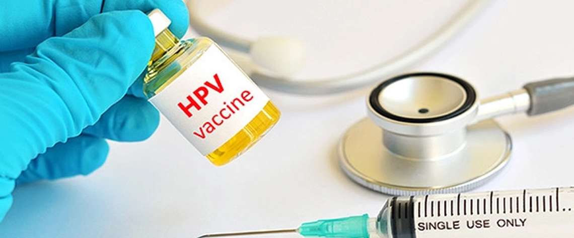 تعداد دوزها و نحوه تزریق واکسن گارداسیل 9