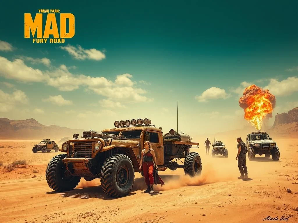 فیلم و سریال
