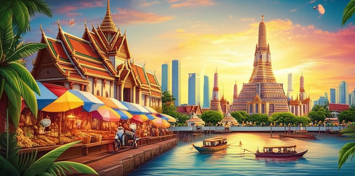 گردشگری گردشگری