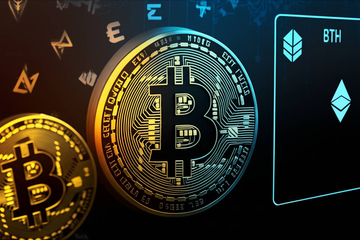 ارز دیجیتال