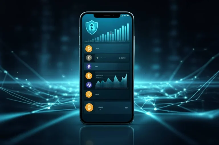 دانلود بهترین برنامه کیف پول ارز دیجیتال – ایمن و معتبر