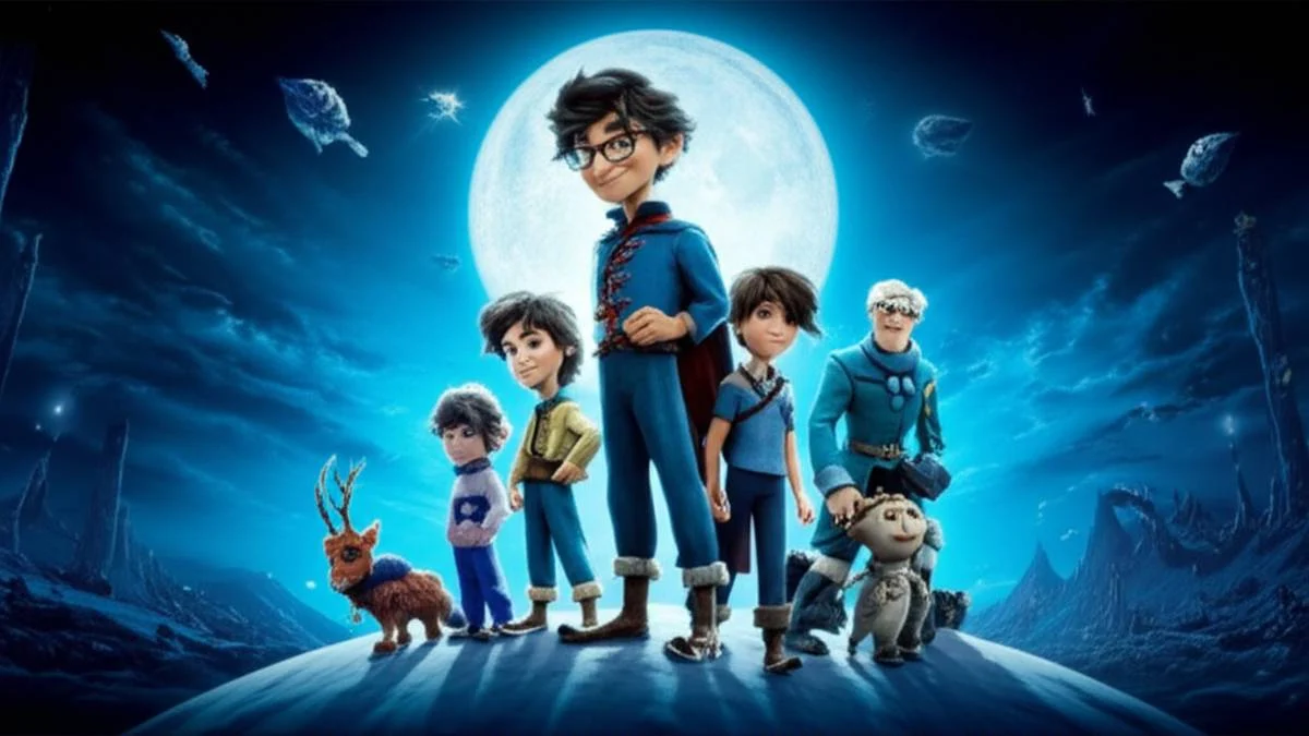 فیلم و سریال