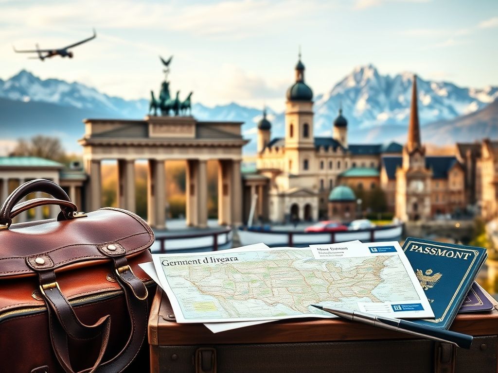 آلمان | کتاب