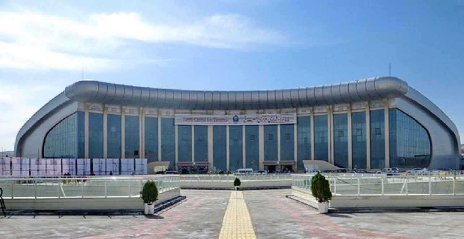 &nbsp;چرا ترمینال مسافربری تبریز یک موقعیت طلایی برای تبلیغات است؟