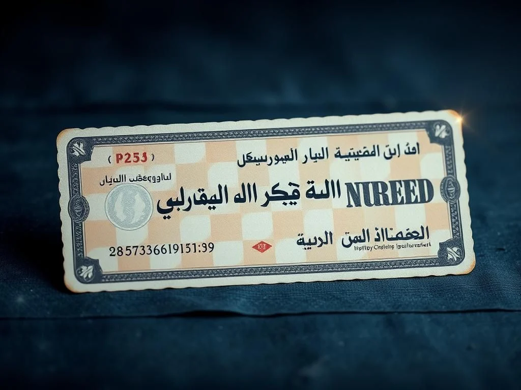 وکیل