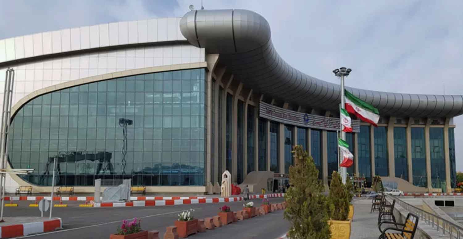 &nbsp;تبلیغات محیطی در ترمینال مسافربری چیست و چرا اهمیت دارد؟