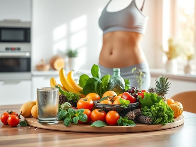 تغذیه | چای سبز | چربی شکم تغذیه | چای سبز | چربی شکم