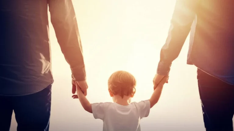 حضانت بچه ها در طلاق | صفر تا صد حقوق و قوانین