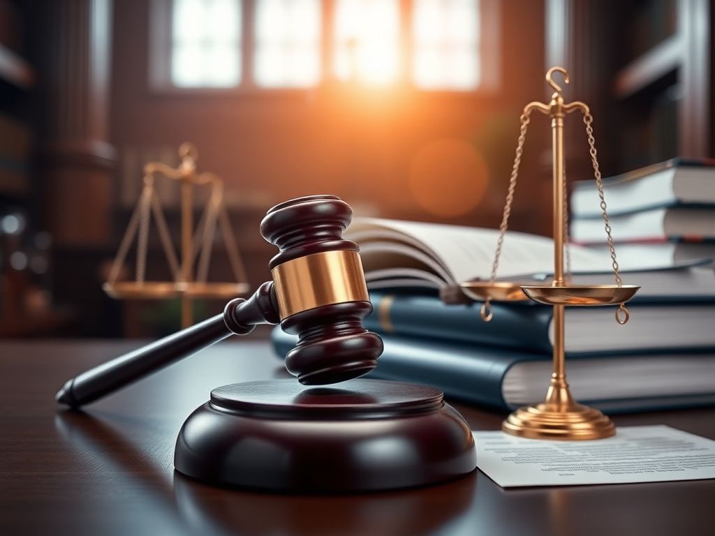 قوانین حقوقی