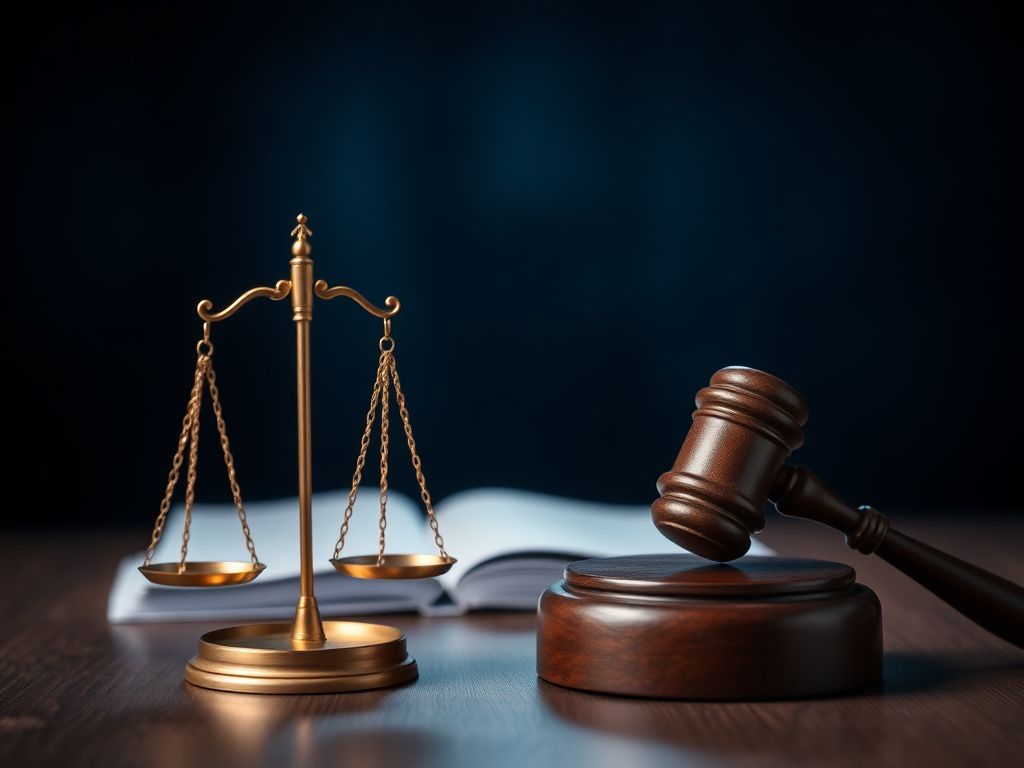 قوانین حقوقی