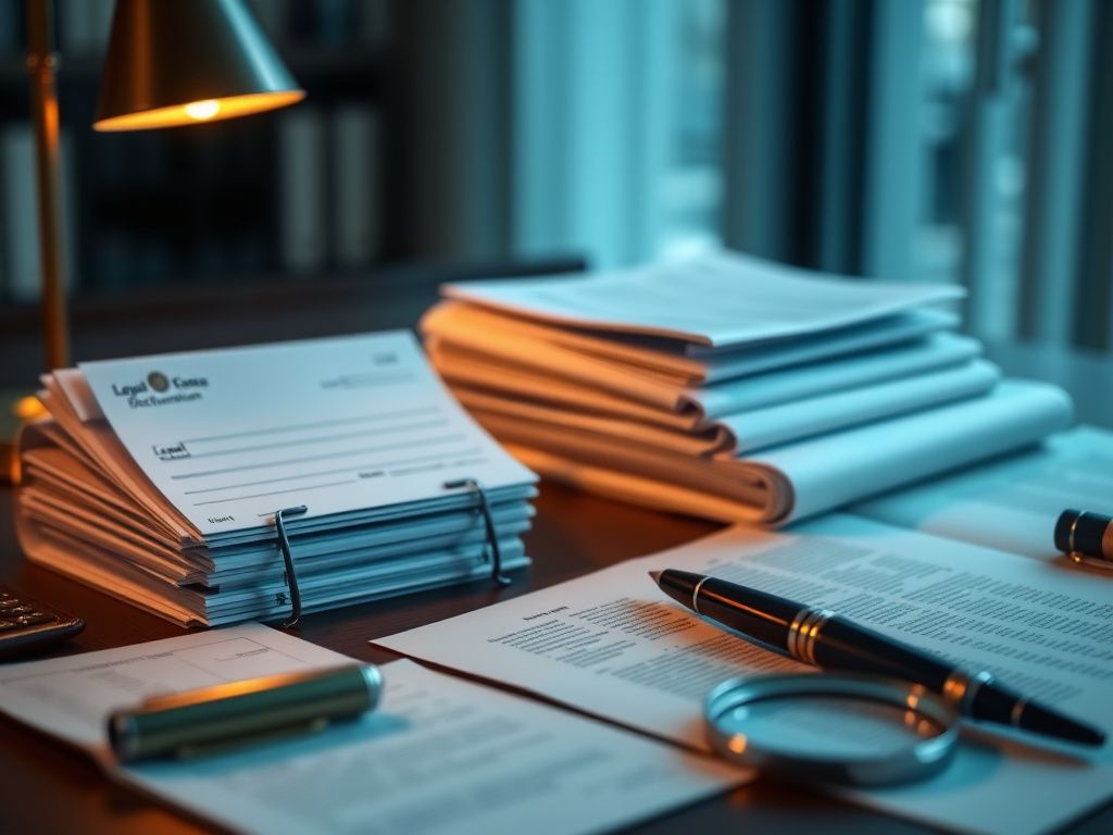 قوانین حقوقی