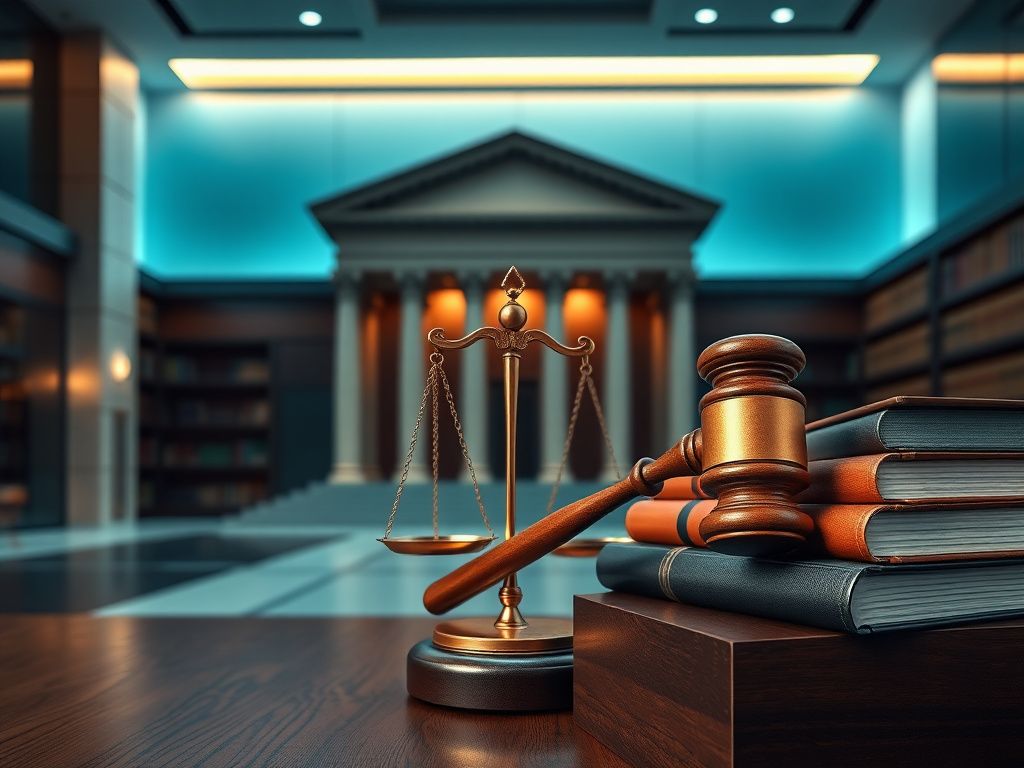 قوانین حقوقی