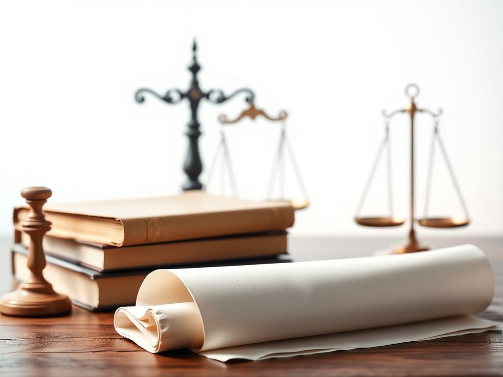 قوانین حقوقی