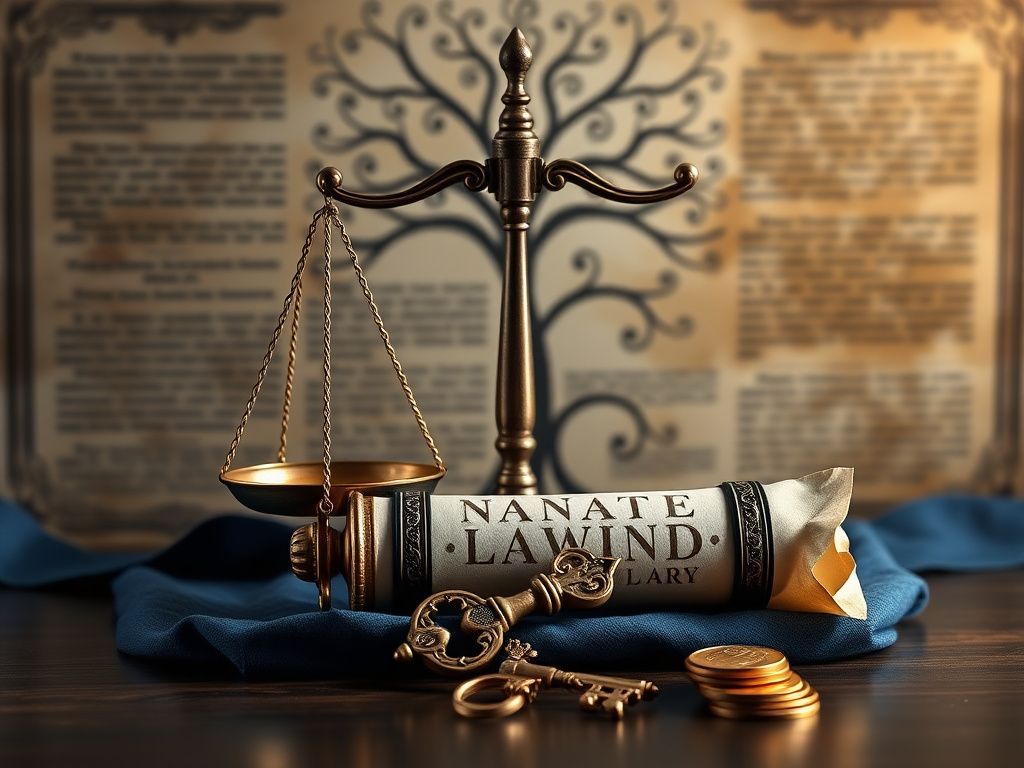 قوانین حقوقی