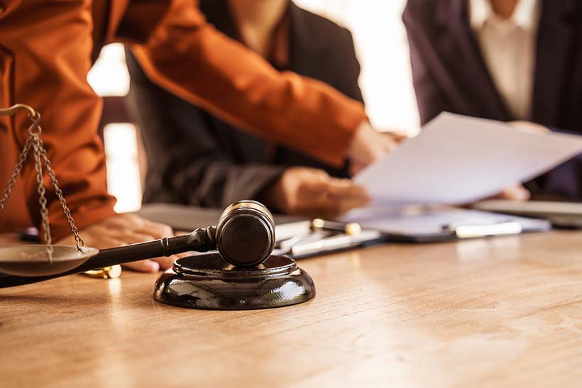 ازدواج | خانواده | دادگاه