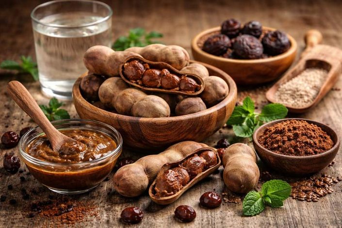 خواص | قند خون | یبوست