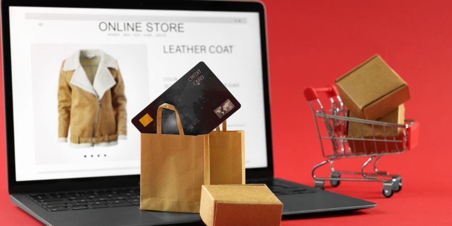 ساخت سایت فروشگاهی برای فروشگاه