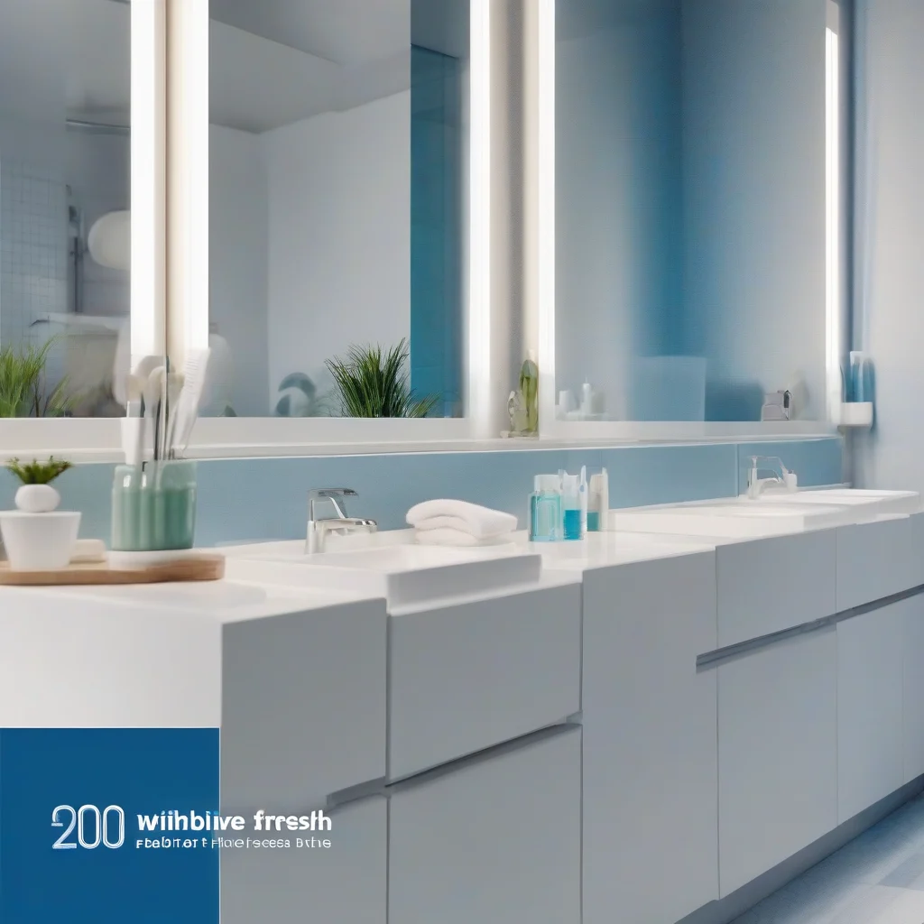 مسواک 2080 مدل Max Fresh برس متوسط | بررسی تخصصی