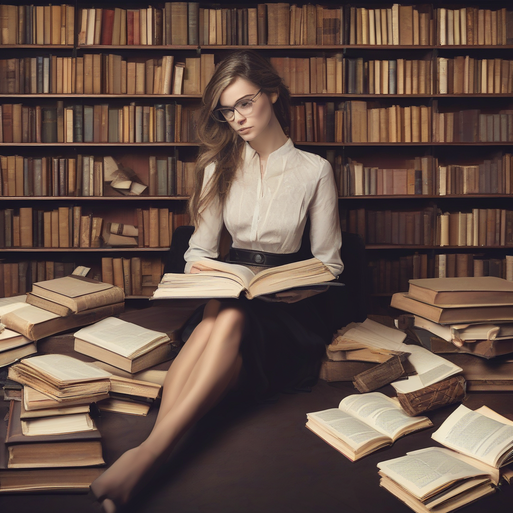 خلاصه کتاب دختر خوب بد اثر آلیس فینی | برای درک عمیق تر